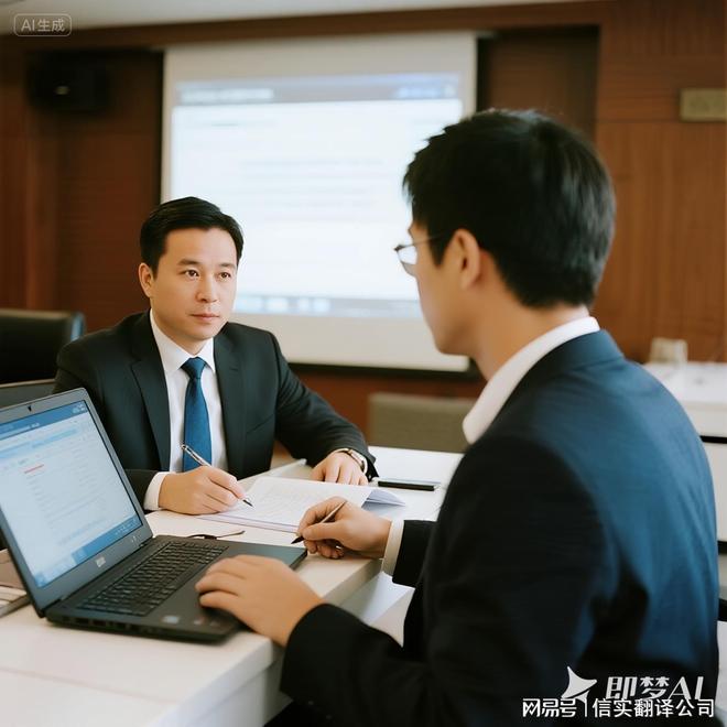 盐城翻译服务首选 信实翻译专业服务指南