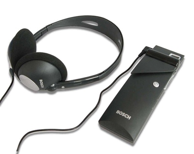 同声翻译 设备、技术与服务的全方位解析