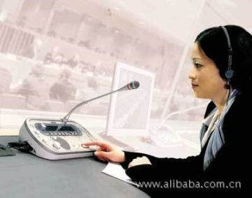 跨越语言桥梁 详解陪同翻译、交替传译与同声传译服务