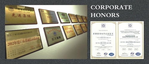 专业沟通无界 广州市泰领翻译服务的卓越之道